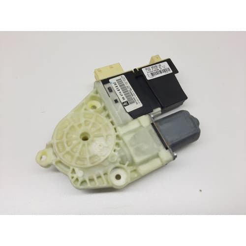 Motor Vidro Elétrico  C4 Pallas 2013 Dianteiro Esquerdo