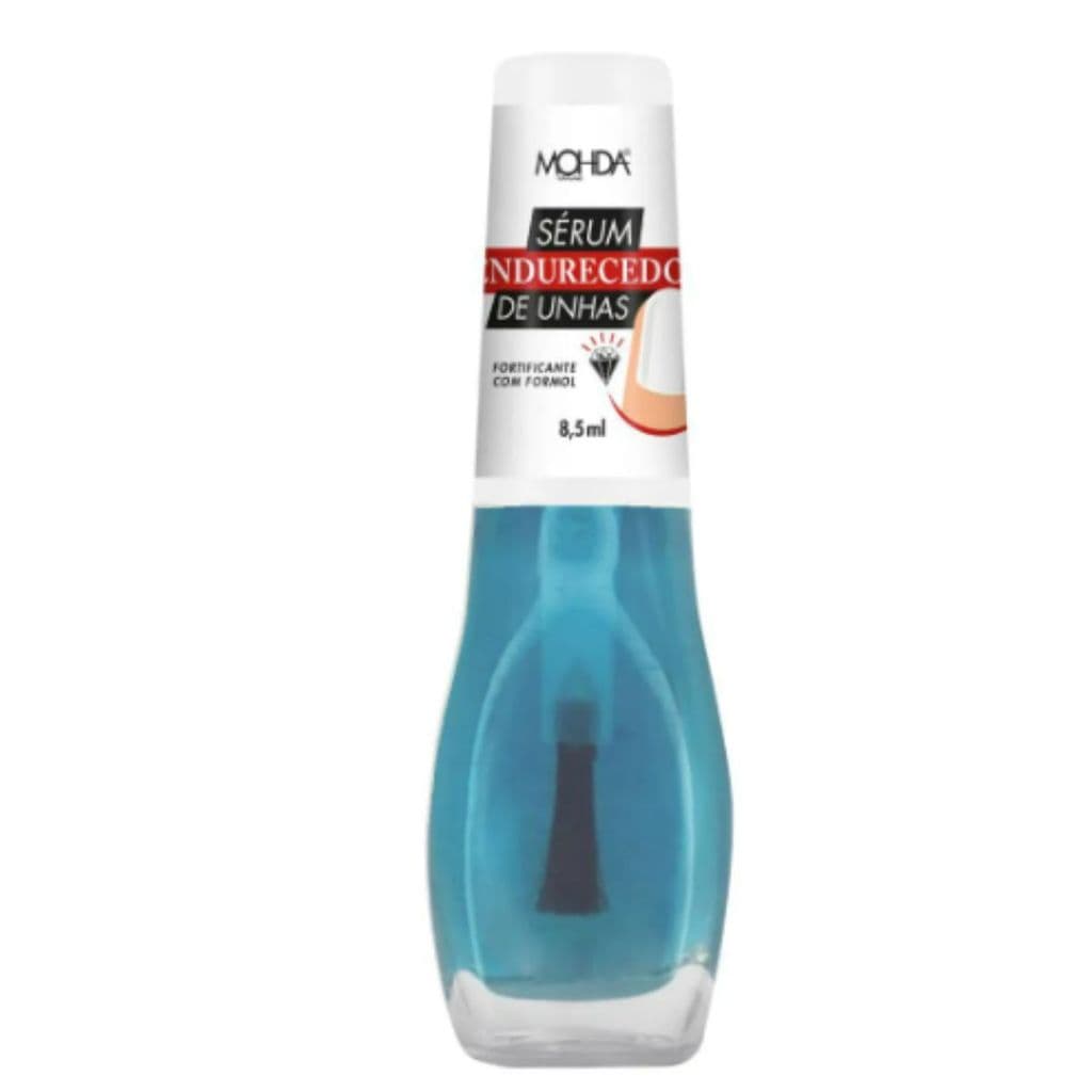 Sérum Endurecedor Para Unhas Mais Fortes E Lindas Mohda