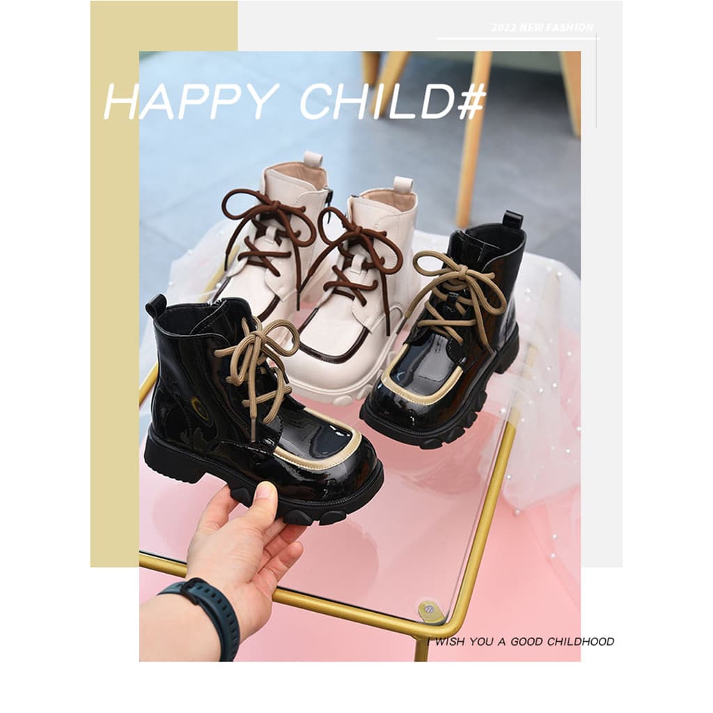 Botas femininas