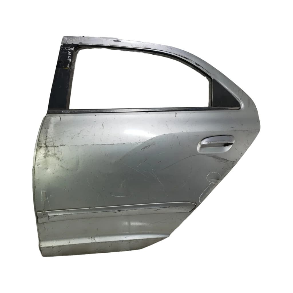 Porta Traseira Esquerda Chevrolet Cobalt 2013 2022 Detalhe