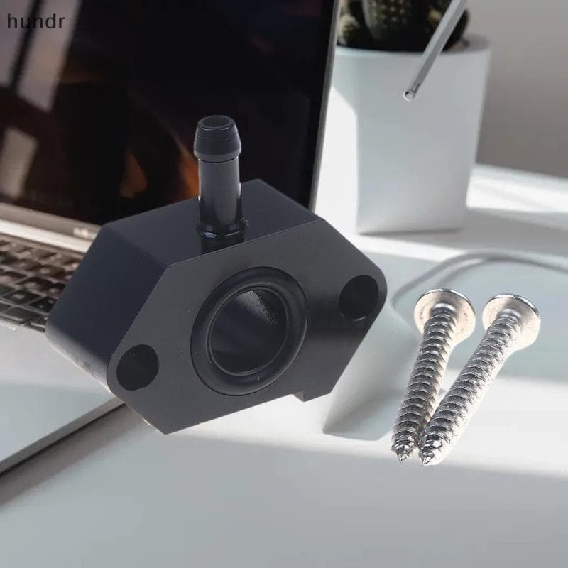 [hundr] Adaptador De Sensor De Medidor De Impulso De Torneira De Vácuo Automático Para Motor 1.2 1.4 TSI Ea111 1.6 1.9 2