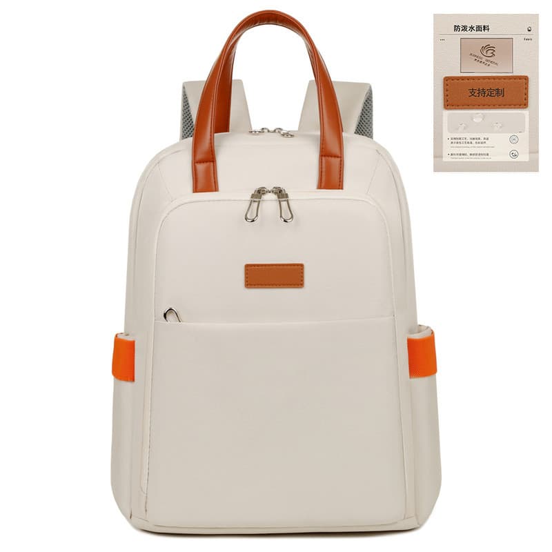 Mochila de grande capacidade para homens e mulheres, mesmo estilo, multifuncional, bolsa para Laptop, estudantes do ensi