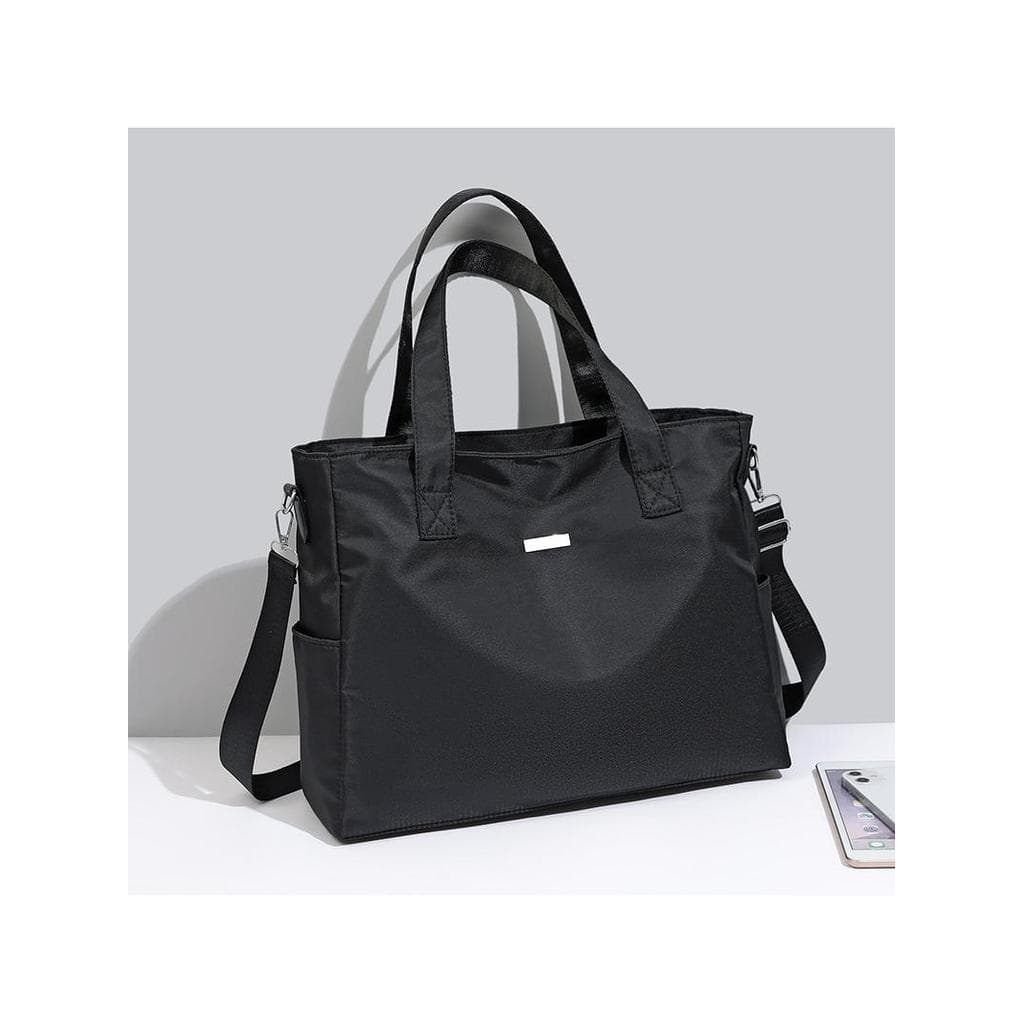 Luz de curta distância portátil viagem portátil masculino nova bolsa de viagem feminina grande capacidade saco de bagage
