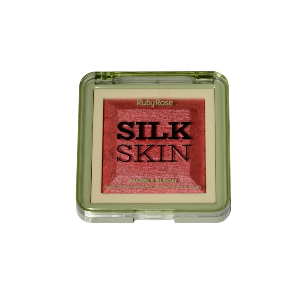 Blush Marble Bloom Silk Skin - Hbf100 - Ruby Rose