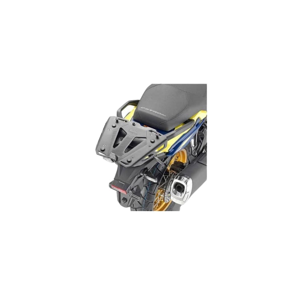 Rack Traseiro Givi SR3125 para Suzuki V-Strom 800