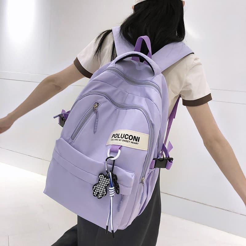 Mochila Casual/Urban Simples