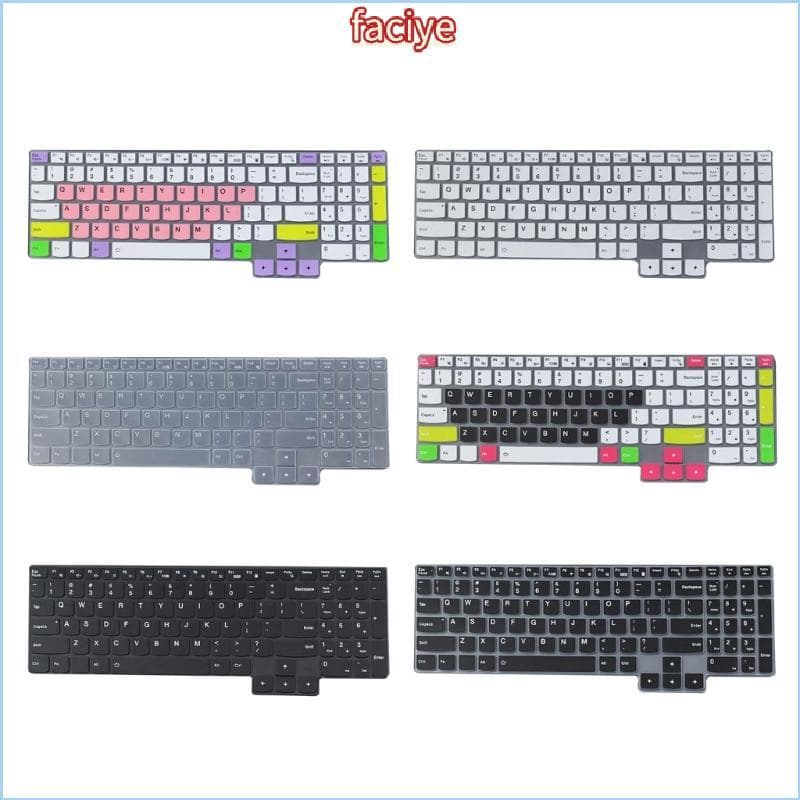Capa Teclados À Prova D FCY Para Pele R9000P R7000 Y9000