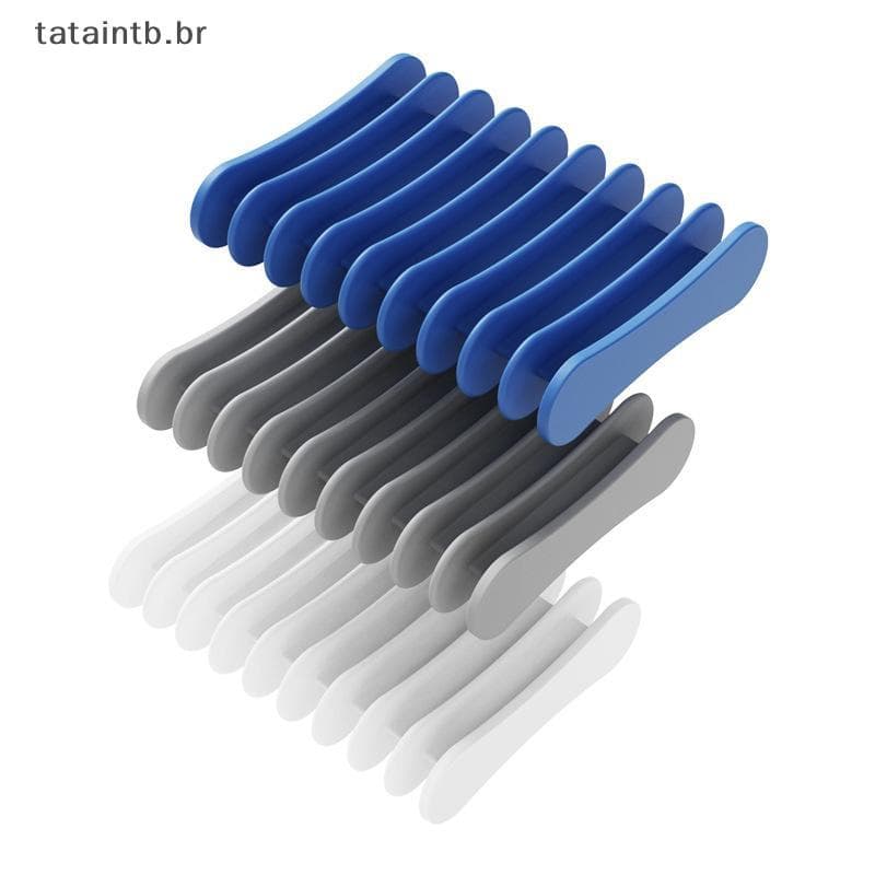 [TaTa] Perfeito Inovador Fácil De Limpar Premium Silicone Auto Drenante Saboneteiras Compactas E Porta Sabonete BR