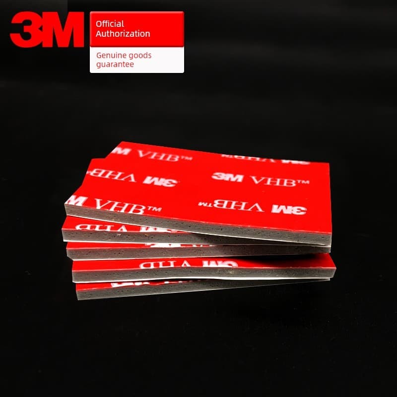 fita 3m dupla face extra forte fita dupla face 3m dupla face 3m extra forte Suporte para telefone de espuma de 3m, grava