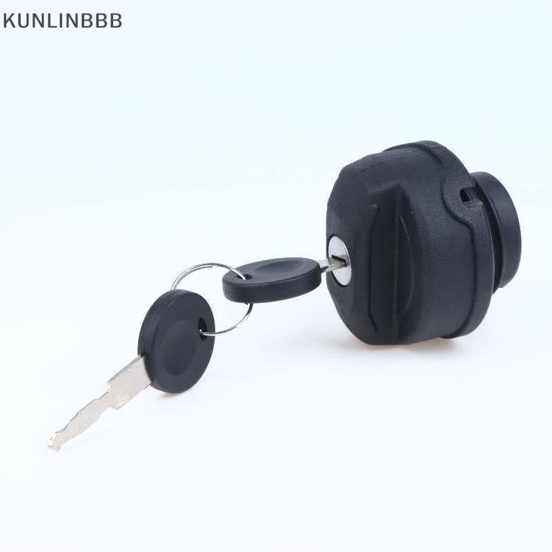 Tampa De Enchimento De Combustível Para Carro KUNLINBBB Loable Com 2 Chaves OE 191201551uma Do Tanque De Gasolina Duráve