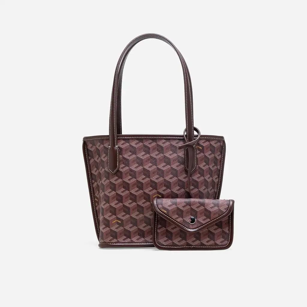 Bolsa Mini Tote Christy Ng Russo