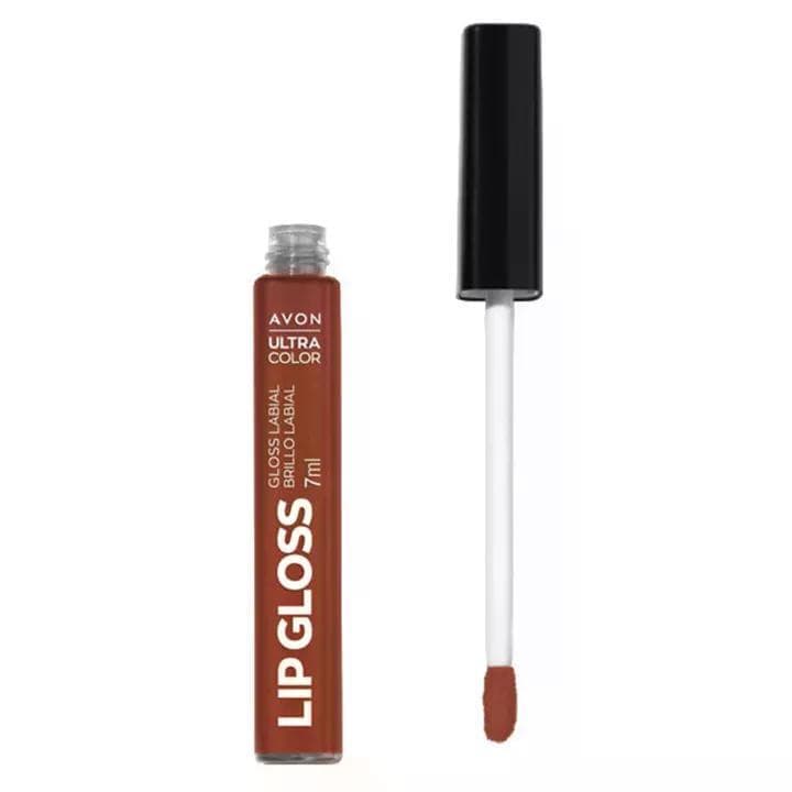 Gloss Labial Avon Ultra Color