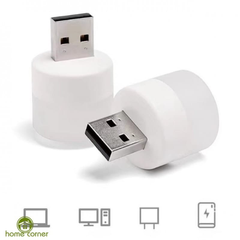 Luz De Leitura USB Para Uso Noturno-LED Portátil Carregamento De Proteção Ocular Celular