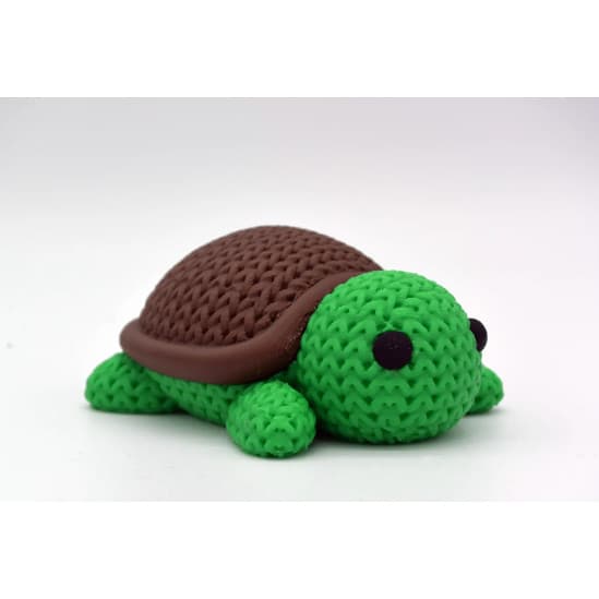 Tartaruga Decorativa Brinquedo Ludico Presente Criativo
