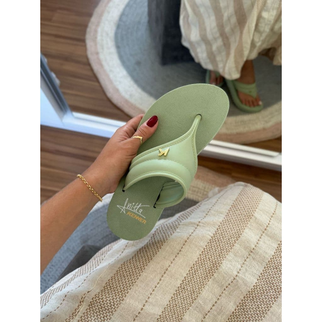 CHINELO KEENER FEMININO ANITA KYRA NOVIDADE LANÇAMENTO TENDÊNCIA