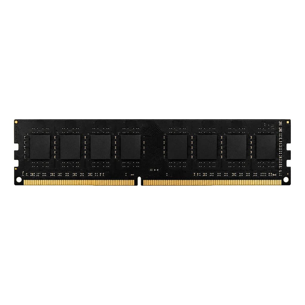Memória Ram 8gb Ddr3 1666mhz Dimm Compatível Intel Amd
