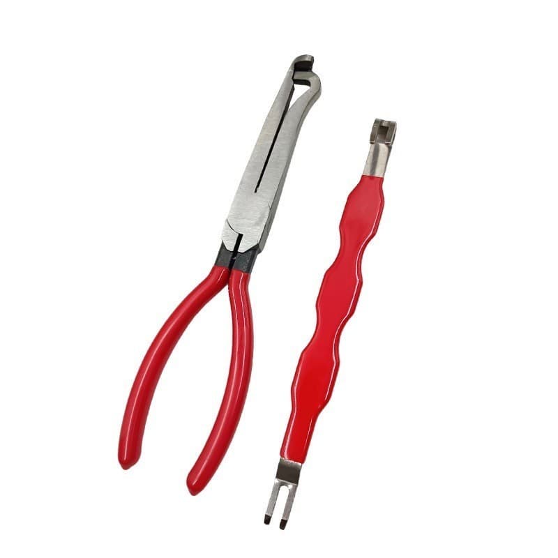 Conjunto De Ferramenta De Separador De Conector De Remoção De Universal De Automotivo Removedor