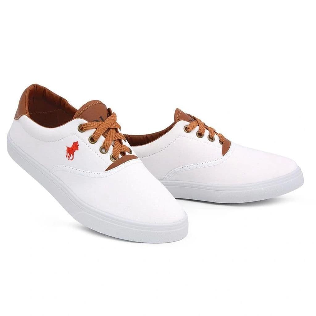 Tênis Sapatênis Masculino Casual Confortável