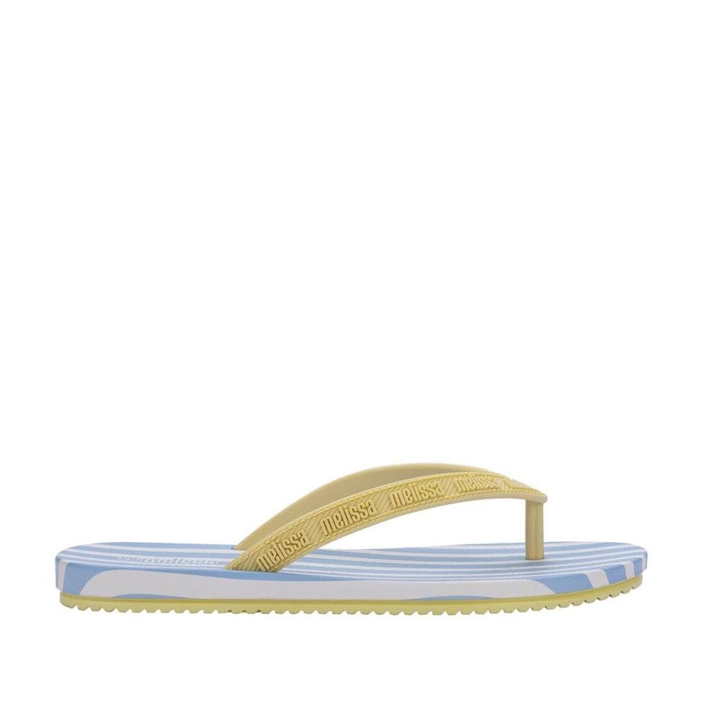 Melissa Flip Flop M-Lover Print