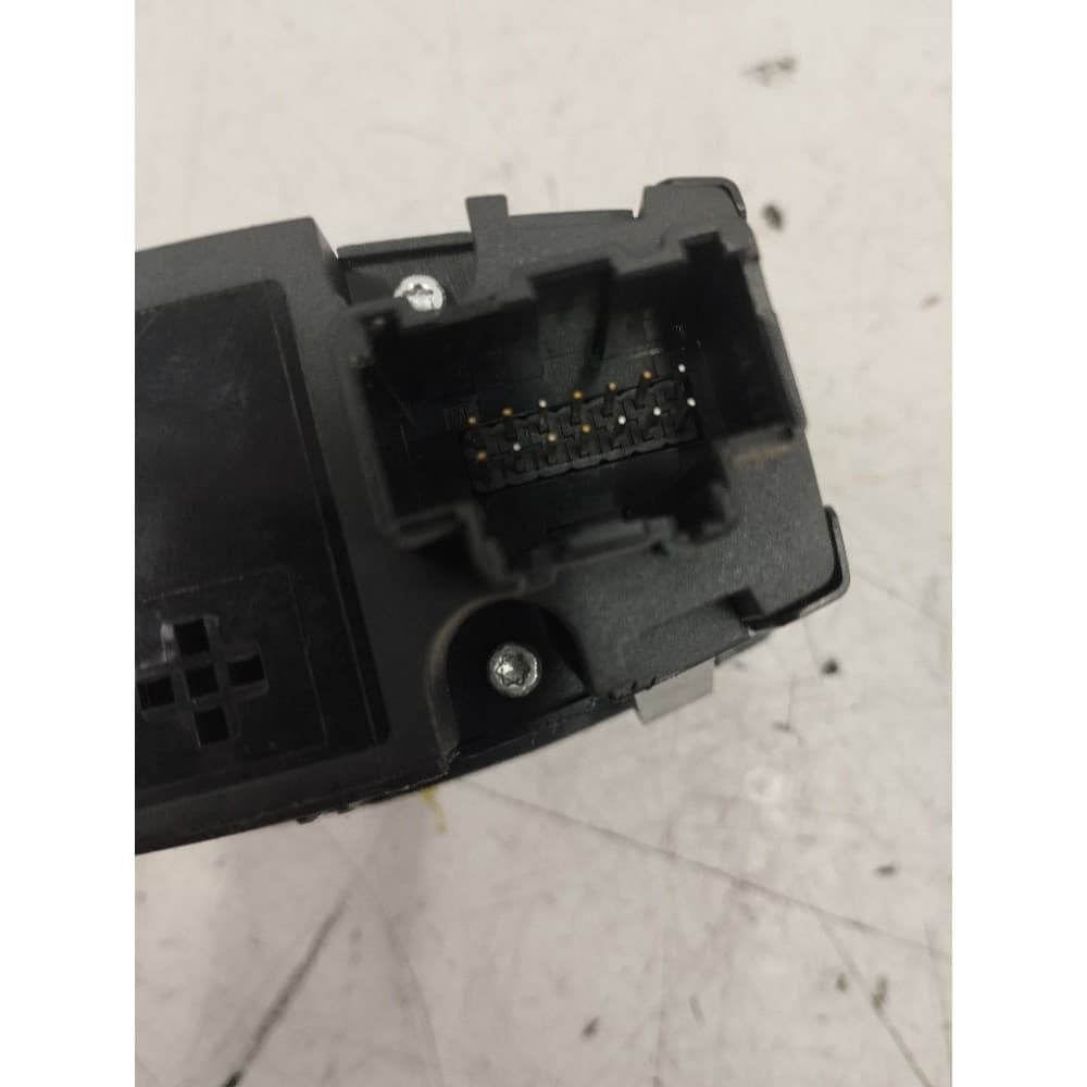 Botão chave farol luz farol milha Ford Ka 2015 a 2021