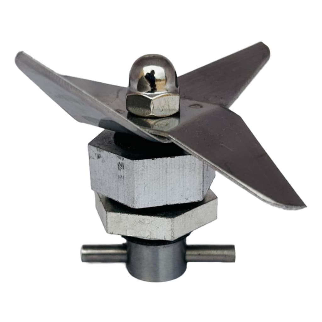 Mancal Completo Para Liquidificador Vitalex 2 A 4 Litros