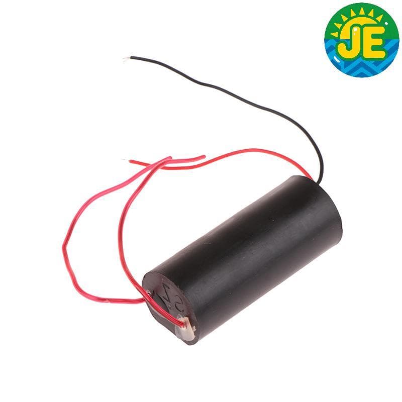 Módulo Intensificador Do Transformador De Alta Tensão Gerador 3-6V 400KV 1000KV