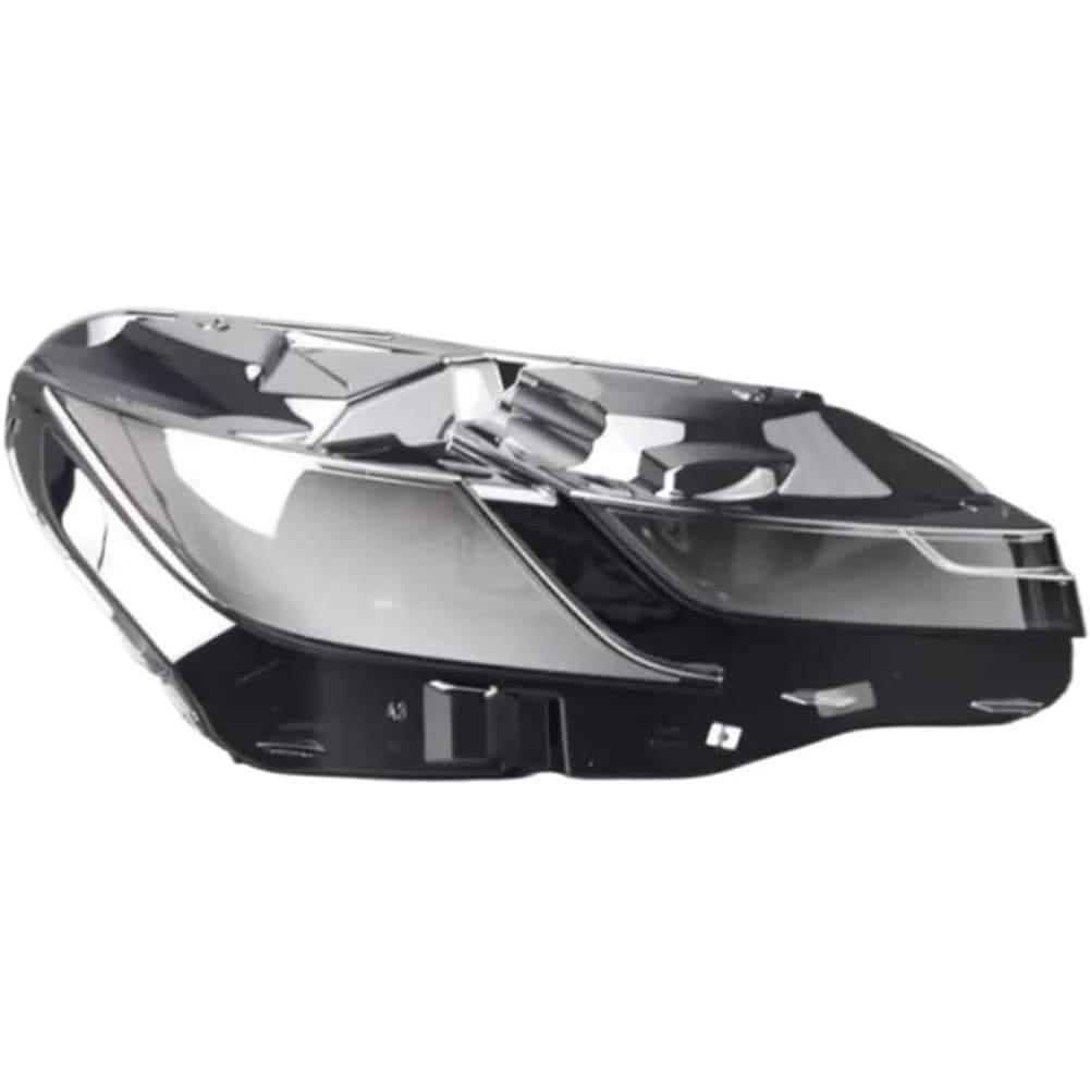 Capa De Farol De Carro Para Vw Cc 2019 2020 2021 2022 2023 Faróis Tampa De Vidro Lente De Lâmpada Shell Abajur Transpare