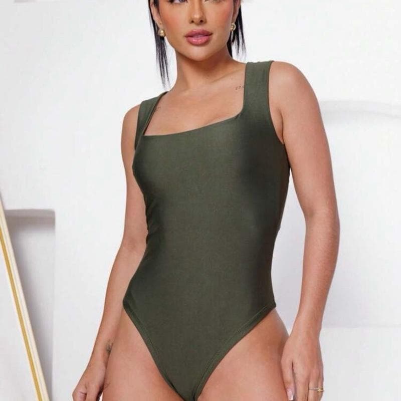 BODY REGATA DECOTE QUADRADO