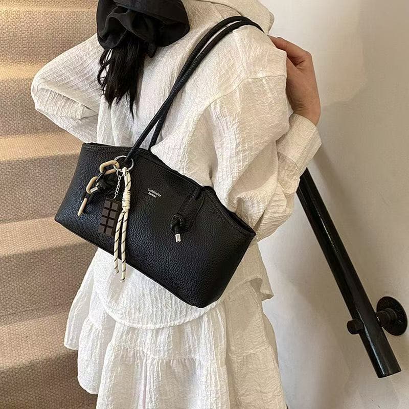 Bolsa De 4 Cores De Alta Qualidade , Simples De Um Ombro Nas Axilas crossbody