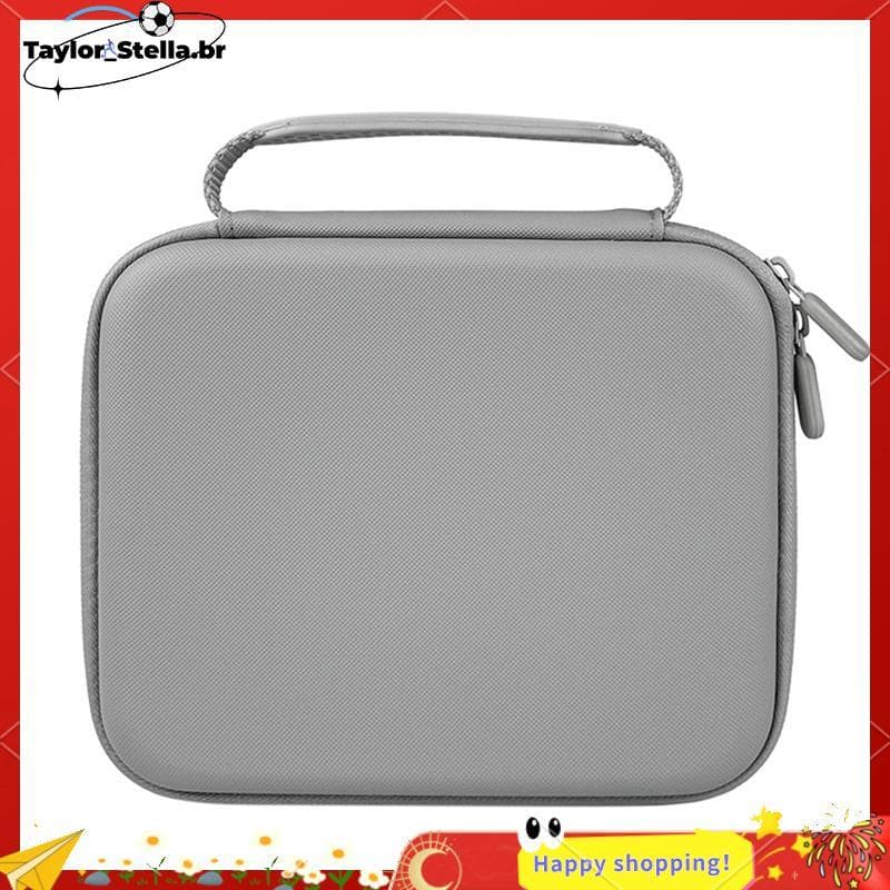 Para Bolsa De Armazenamento Portátil Móvel 7/7P Case