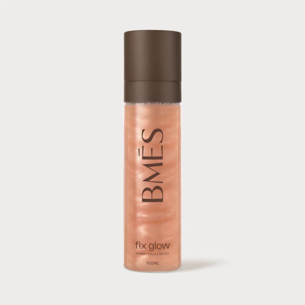 Fix Glow BMÉS - Bruma Iluminadora