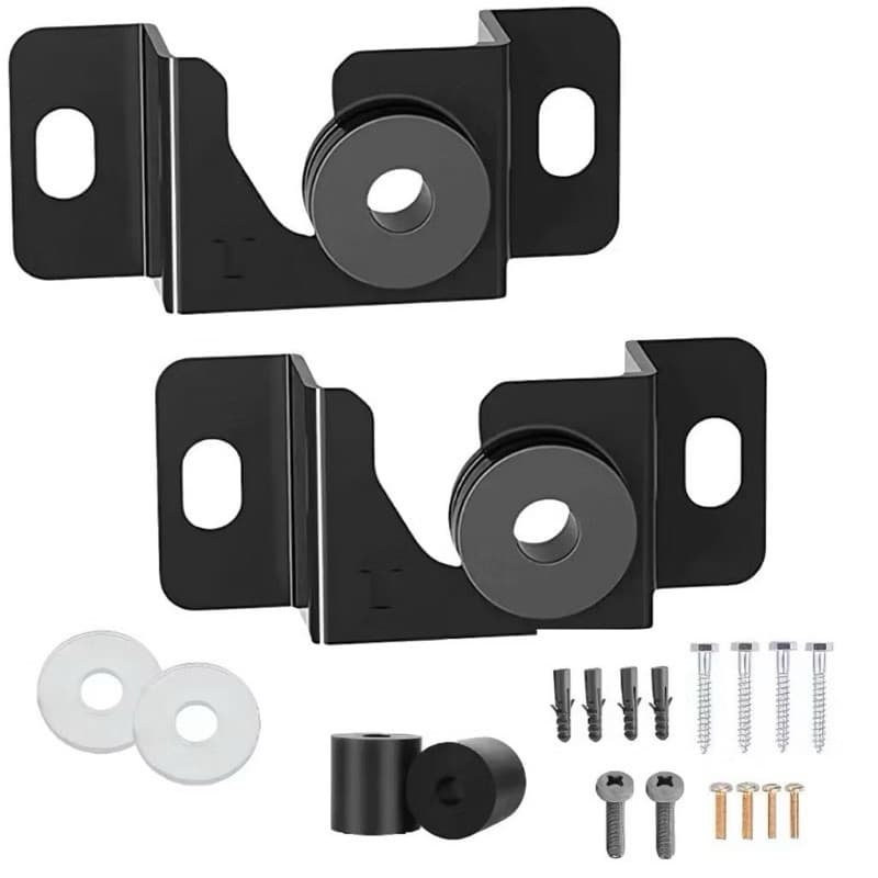 Suporte Fixo Tv Parede (911052) Para Tv  Polegadas Lcd-800