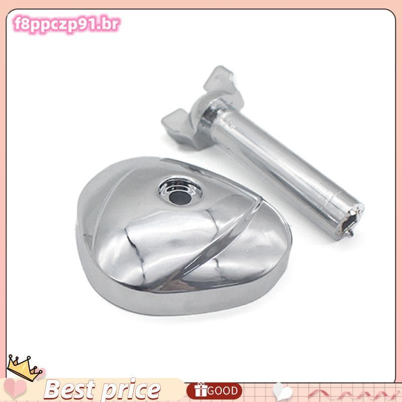 Alça Do Interruptor Tanque Da Motocicleta E Tampa Carburador Para Steed 400 600 VLX400 600
