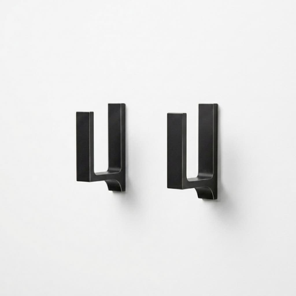 Suporte Para Roteador Modem Wi-Fi Parede Sem Furo Fita 3M Universal Organizador de Cabos Casa Escritório