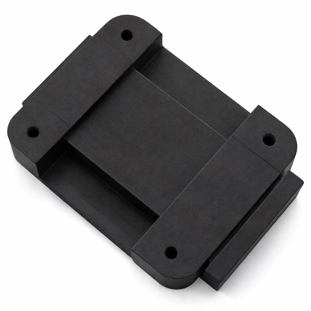 SUPORTE REFORÇADO PARA PROJETOR HY350 MAX - PRETO