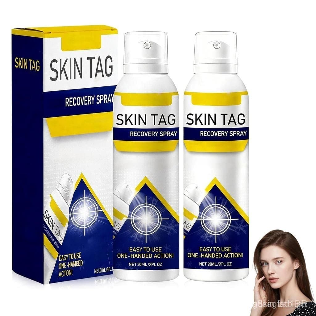 2PcsChillEraseBumpRenewalSpray, Sérum Corporal Profissional com Ácido Salicílico 2%, ChillEraseSpray, Reduz Imperfeições