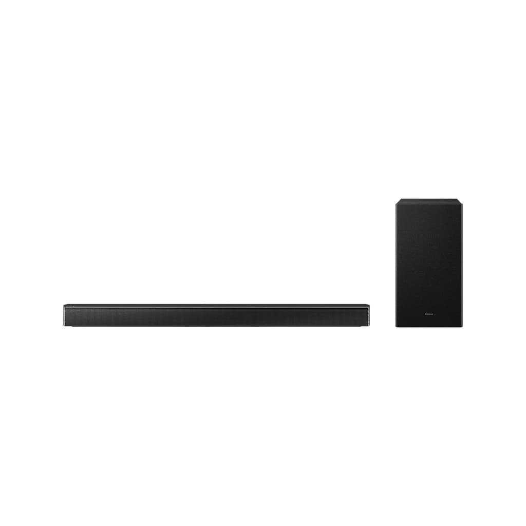Soundbar Samsung HW-B650F 3.1 Canais Subwoofer Preto