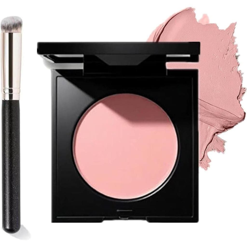 Corretivo de olhos Luminance Milano, corretivo para os olhos, creme iluminador e Primer antifadiga W8FY X5W6