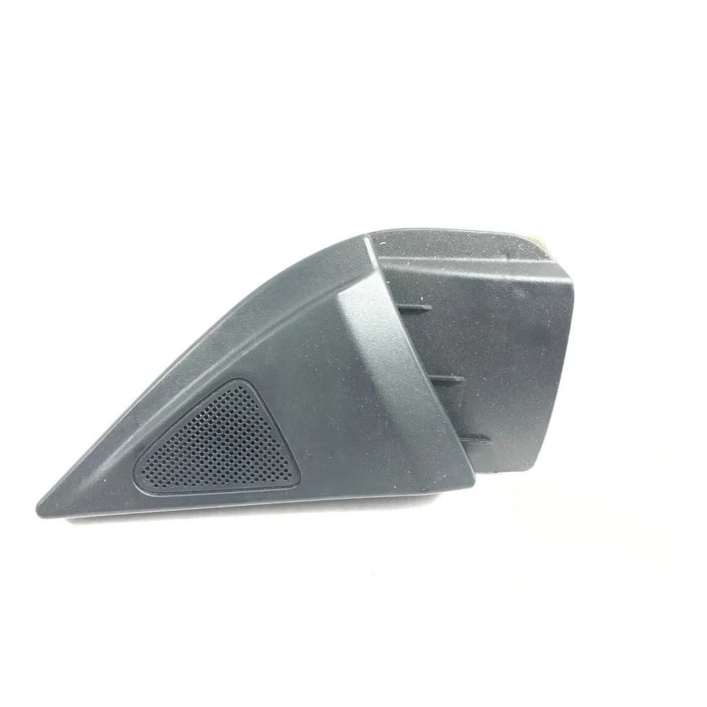 Moldura Acabamento Interno Retrovisor Lado Esquerdo Fiat Palio 2004 a 2017 Original 735370584