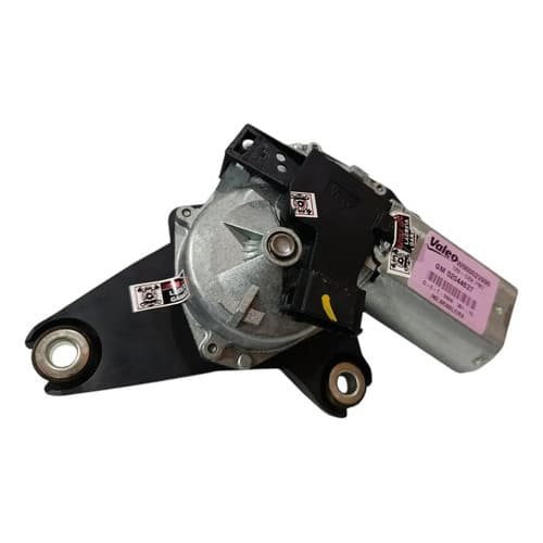Motor Limpador Traseiro Spin 2013 2014 2015 2016 2017 2018