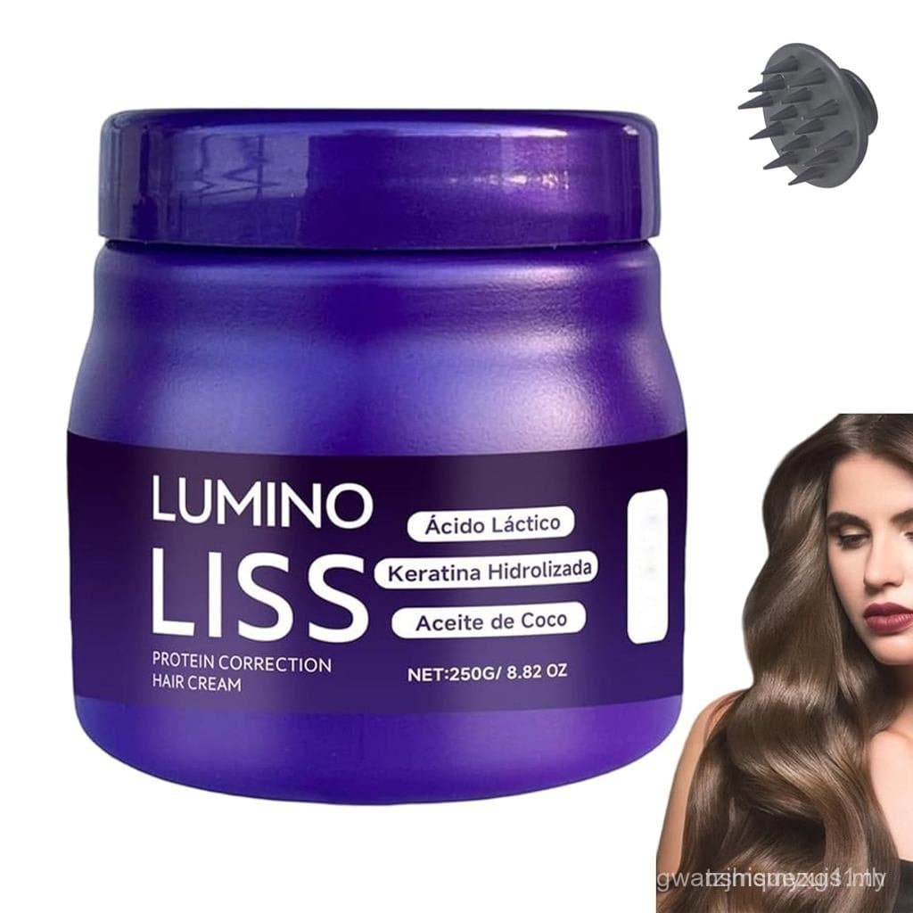 Produtos populares que não contêm formaldeído, queratina sem formaldeído, alisadores de cabelo sem formaldeído, para cri