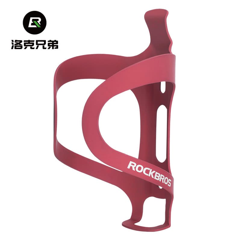 Rock Brothers ATX610/620/660/720/770/777 Suporte para garrafa de água para Mountain Bike Suporte para copo de água para