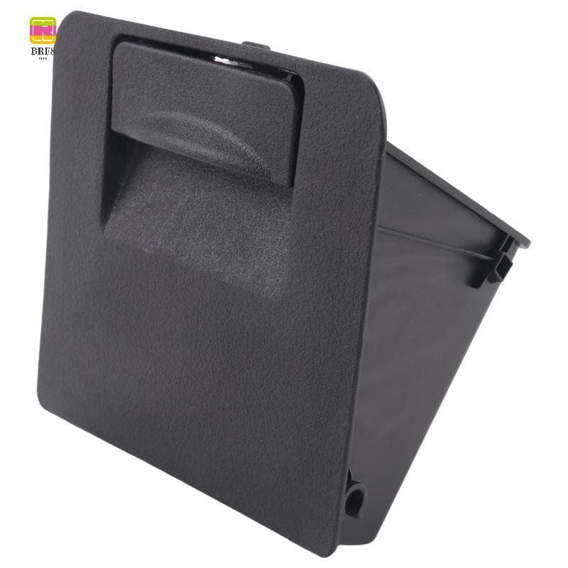 Interior Do Carro Painel Moeda Caixa Unidade Esquerda De Armazenamento Luva Recipiente Para Levin Duplo 2014-1018