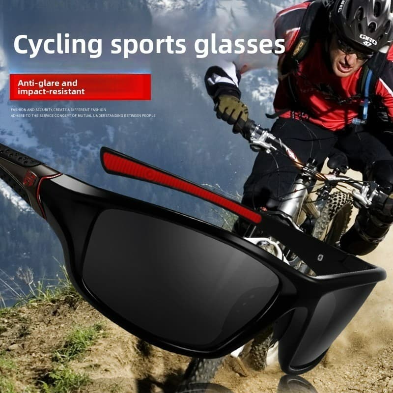 Clássico Polarizado Óculos De Sol Das Mulheres Dos Homens Design Da Marca Condução Quadro Quadrado Masculino UV400 Gafas