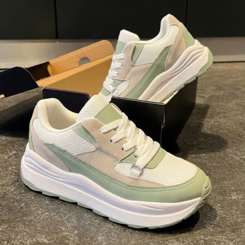 TENIS LANÇAMENTO FEMININO 2026 CONFIRA NAKEDSTORE