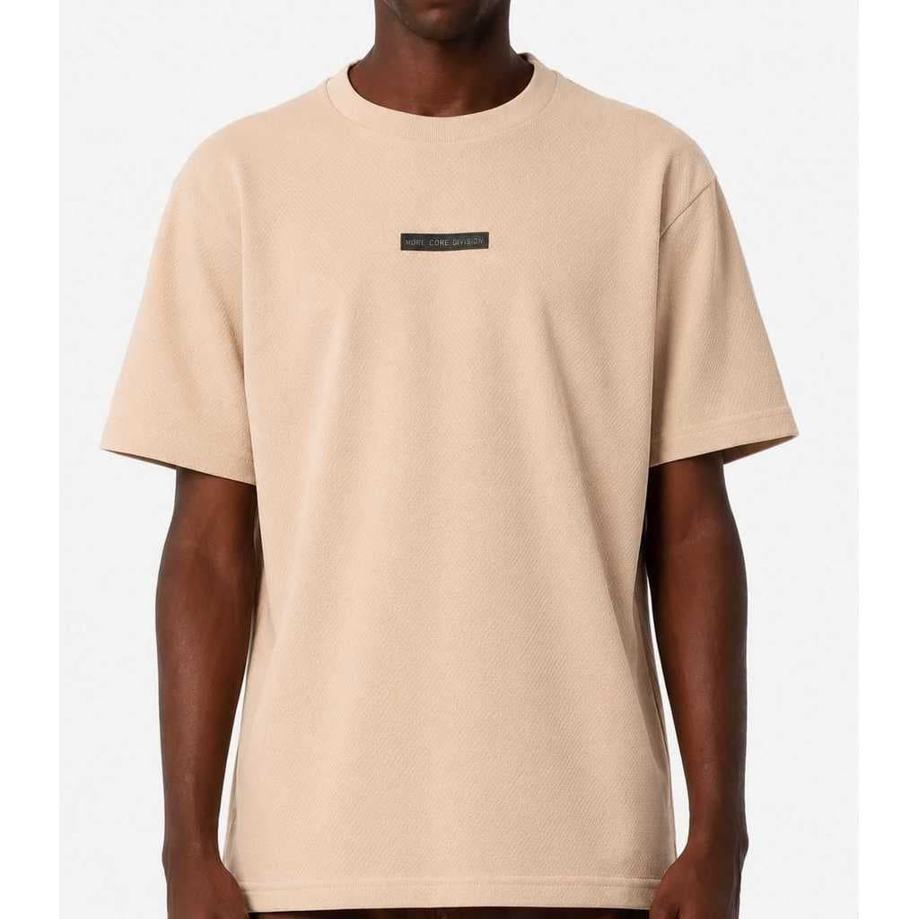 Camiseta Mcd Box Fit Division 12612601