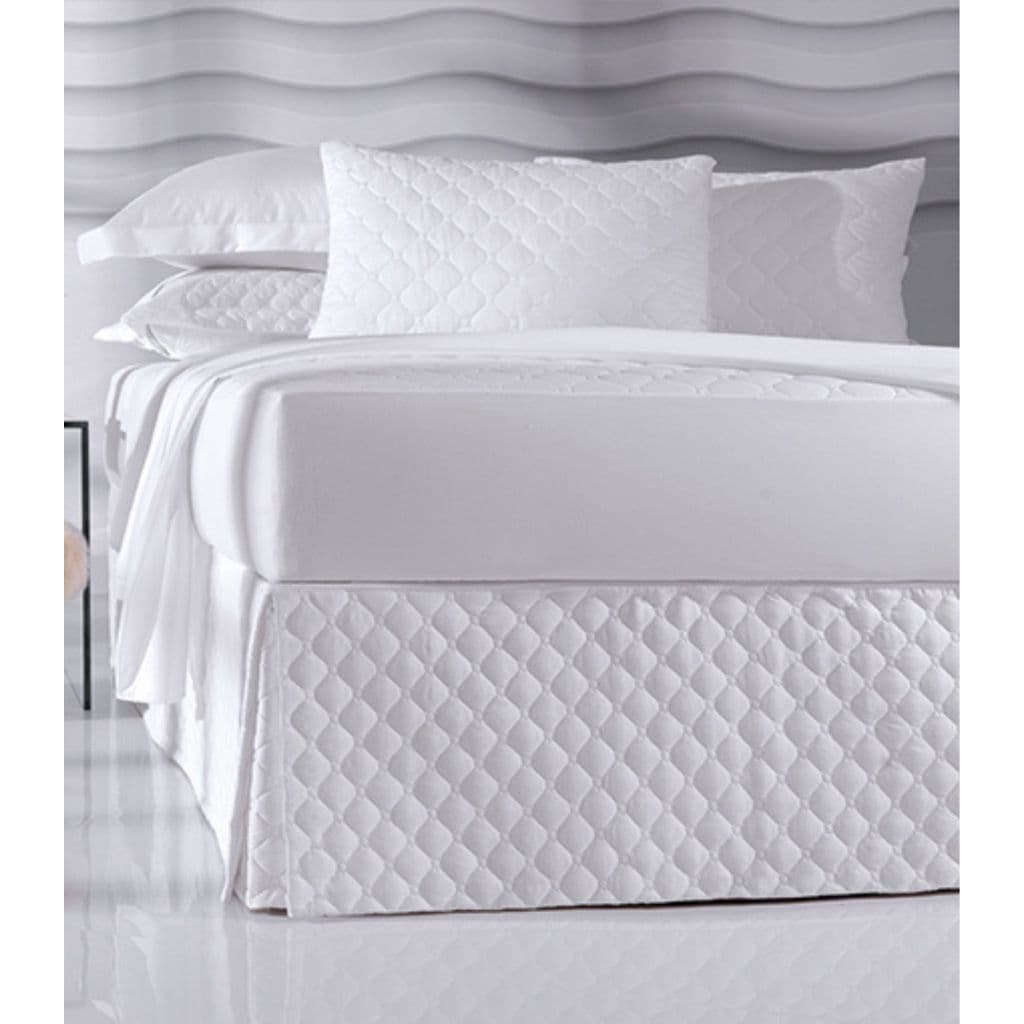Saia Box Petit Poa King Altenburg Branco