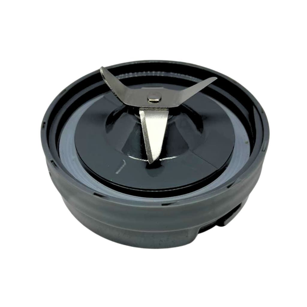 Base Com Lâmina Para Liquidificador Black+Decker LP320 Inox