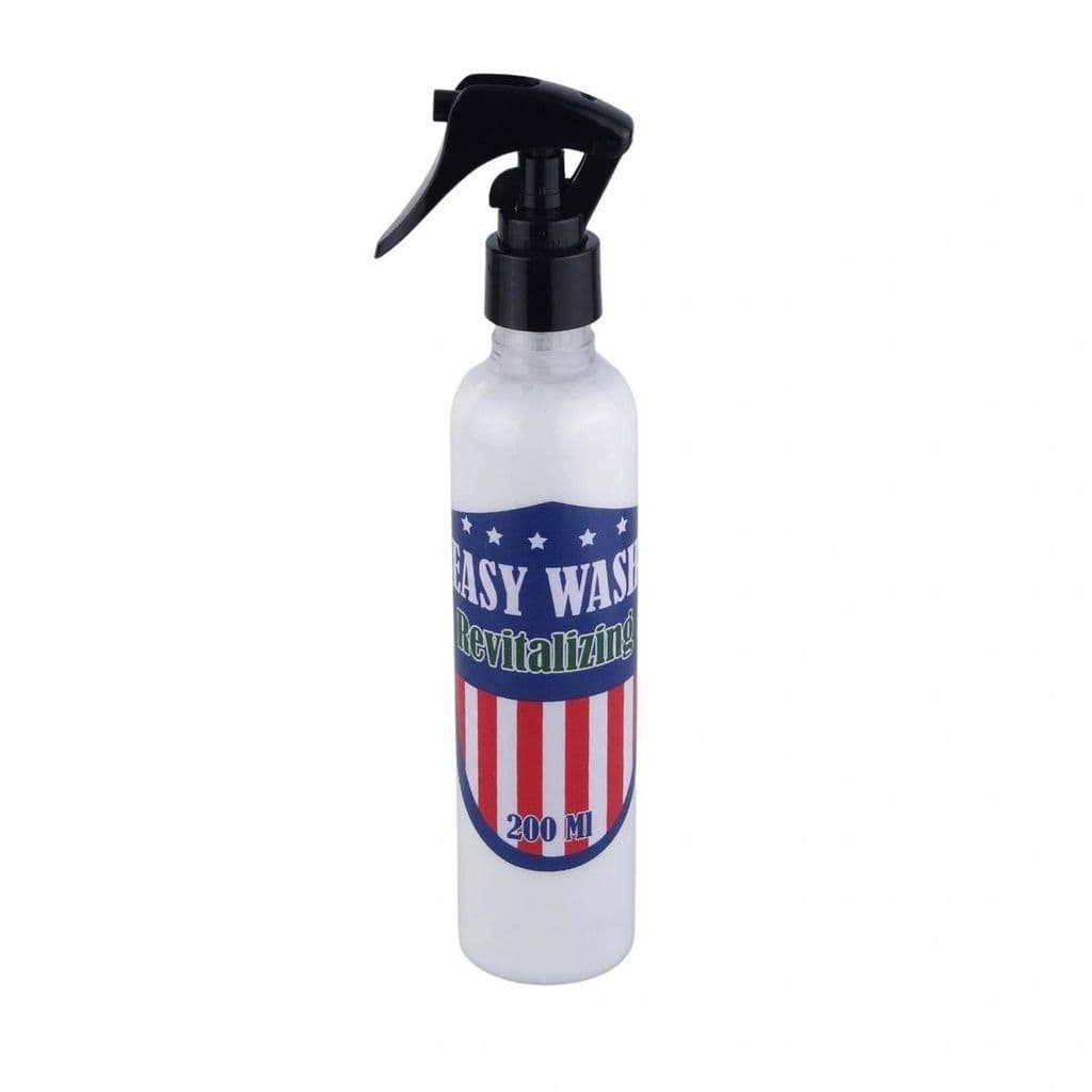 Revitalizador plástico automotivo premium