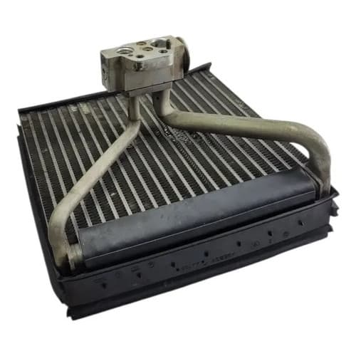 Radiador Ar Quente Volkswagen Polo 2004 2007 7007441